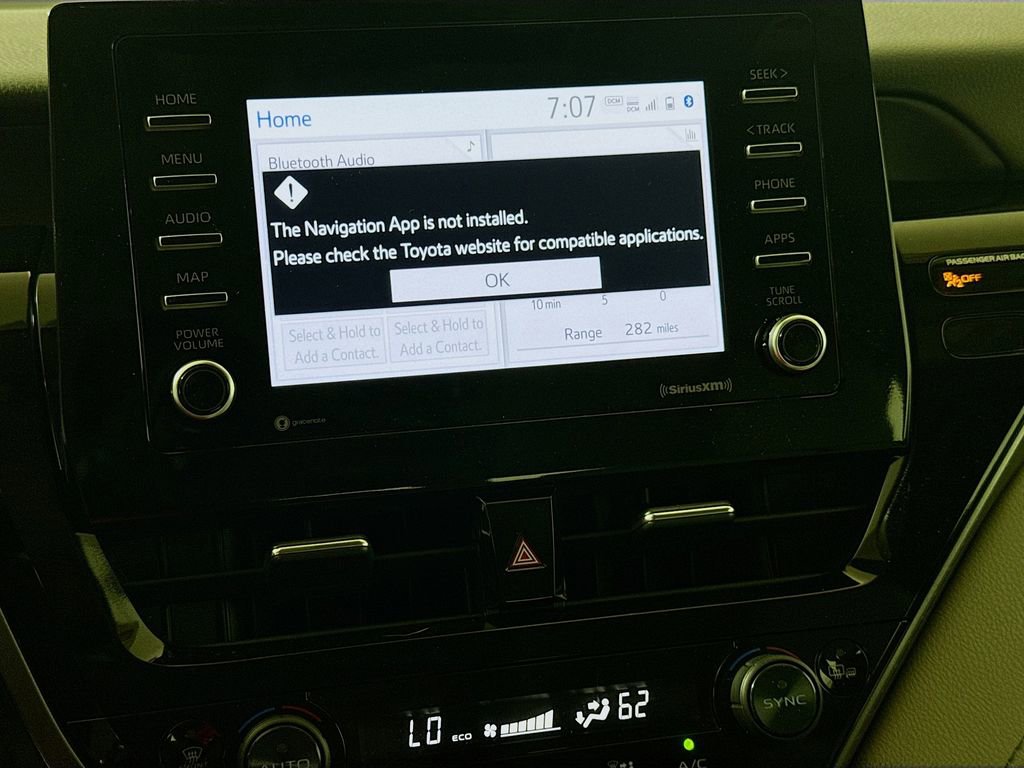 Certified 2023 Toyota Camry SE w/ Convenience Package FWD image 14