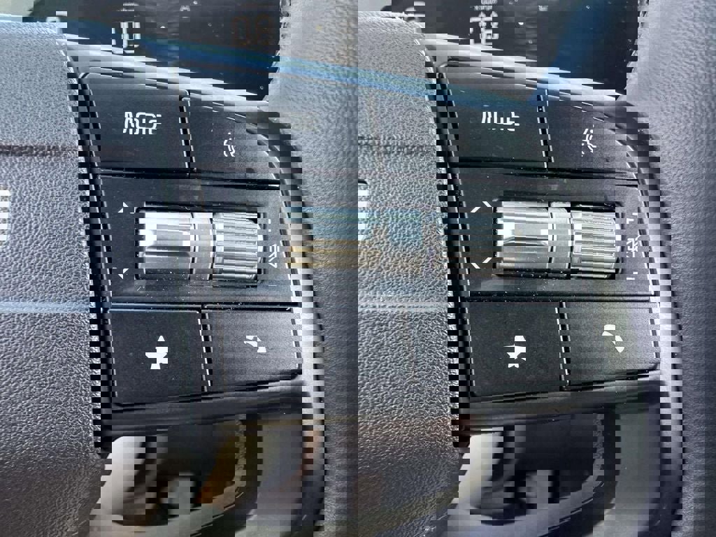 Certified 2026 Kia Sportage EX w/ EX Panorama Roof Package image 29