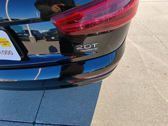 Used 2016 Audi Q3 2.0T Premium Plus image 12