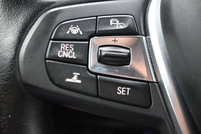 Used 2019 BMW X4 M40i w/ Executive Package AWD/4WD image 22