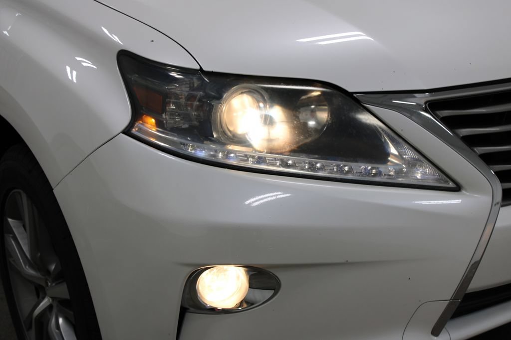 Used 2015 Lexus RX 350 FWD image 12
