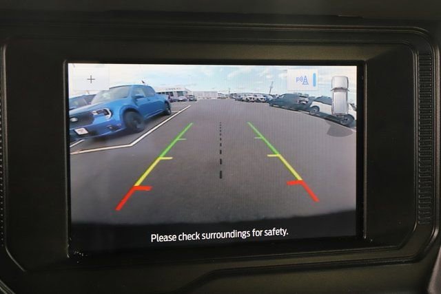 Used 2023 Ford Bronco Big Bend image 31