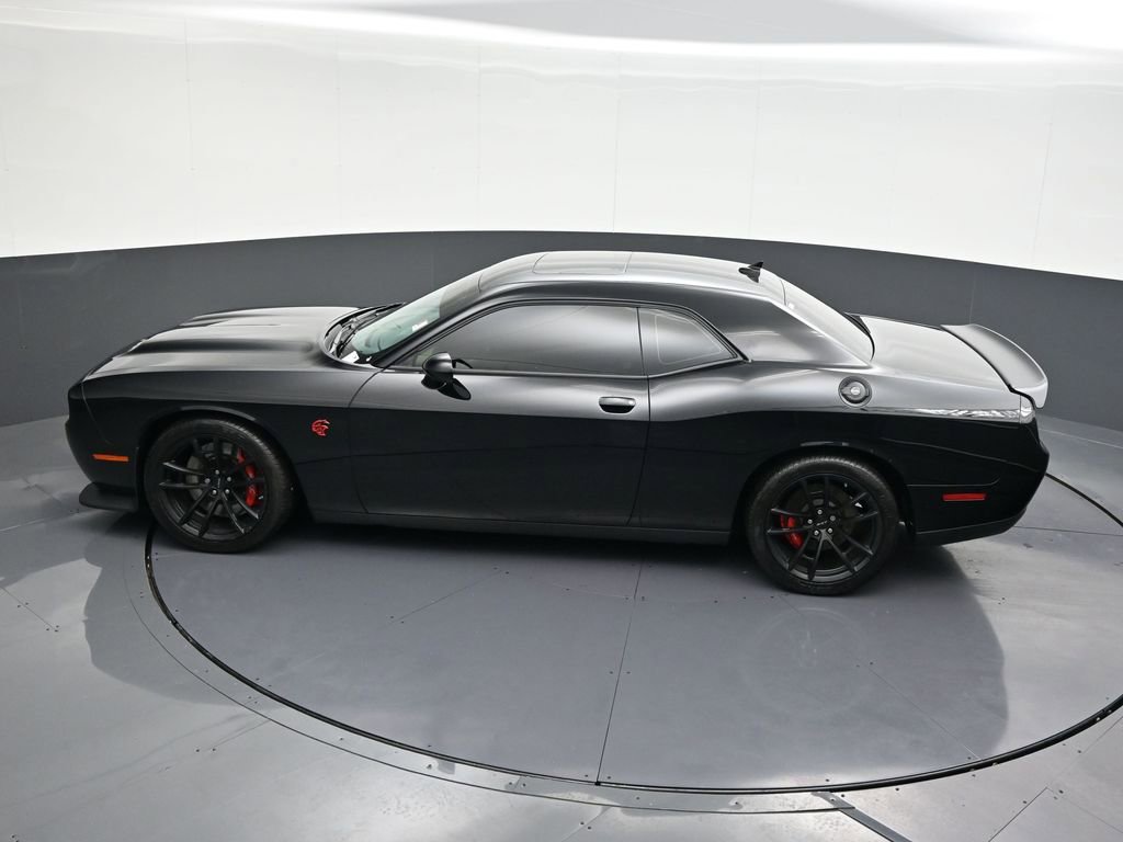 Used 2023 Dodge Challenger SRT Hellcat Redeye w/ Quick Order Package 27M image 20
