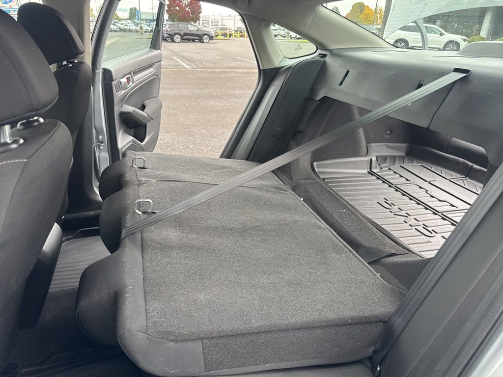 Used 2022 Honda Civic EX image 17