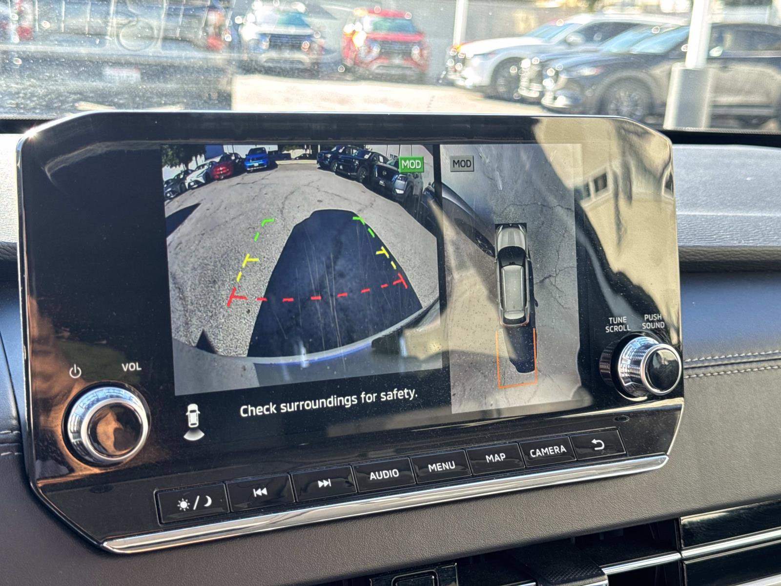 Used 2024 Mitsubishi Outlander FWD image 24