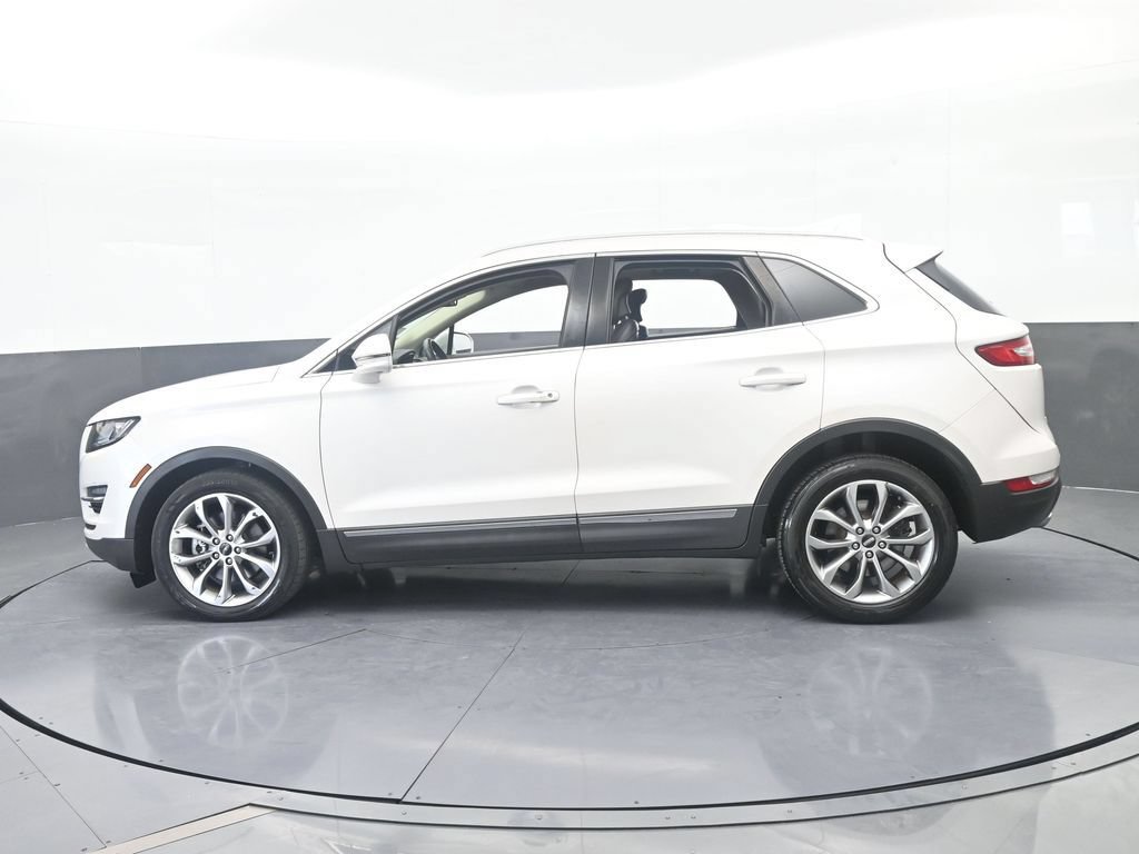 Used 2019 Lincoln MKC Select w/ Select Plus Package FWD image 3