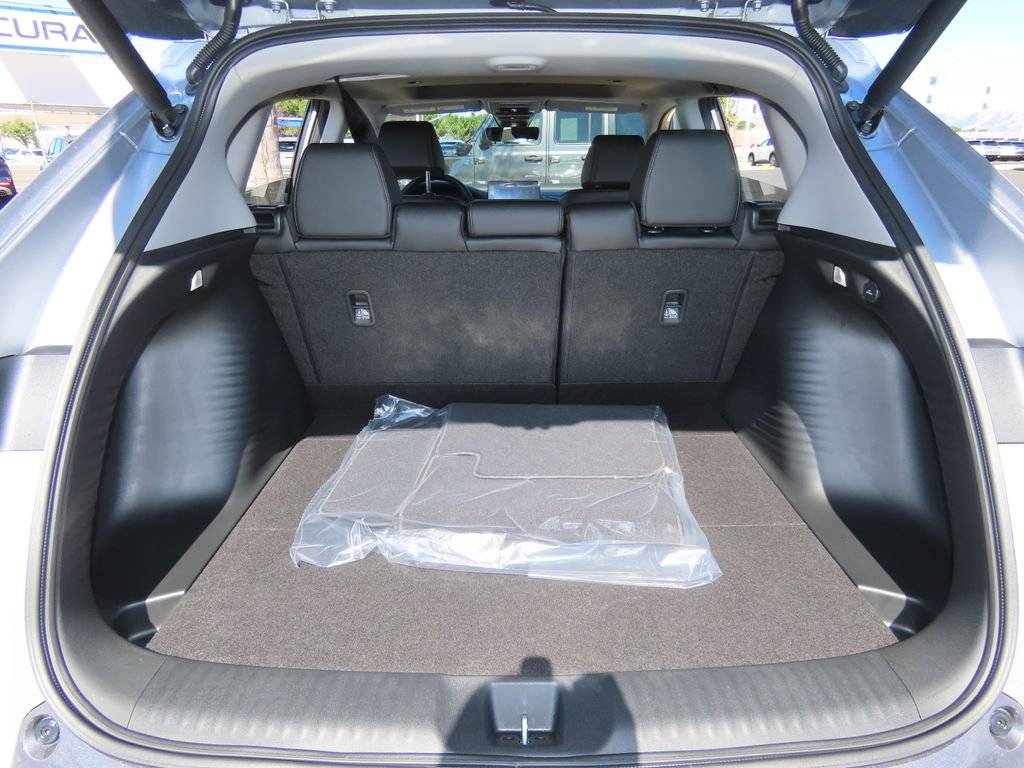 New 2026 Acura ADX FWD image 32