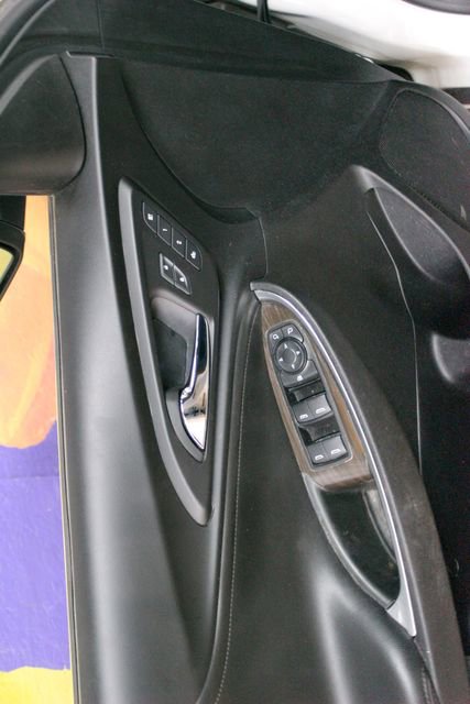 Used 2019 Chevrolet Malibu Premier FWD image 13