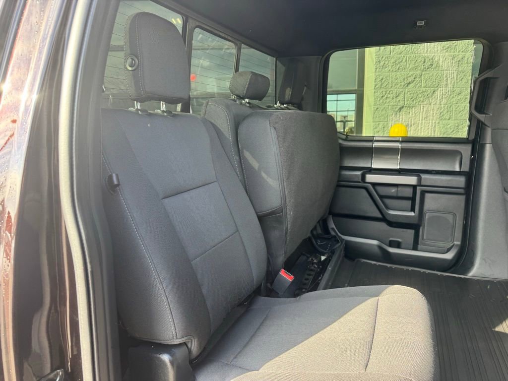 Used 2019 Ford F150 XLT w/ Equipment Group 302A Luxury image 38