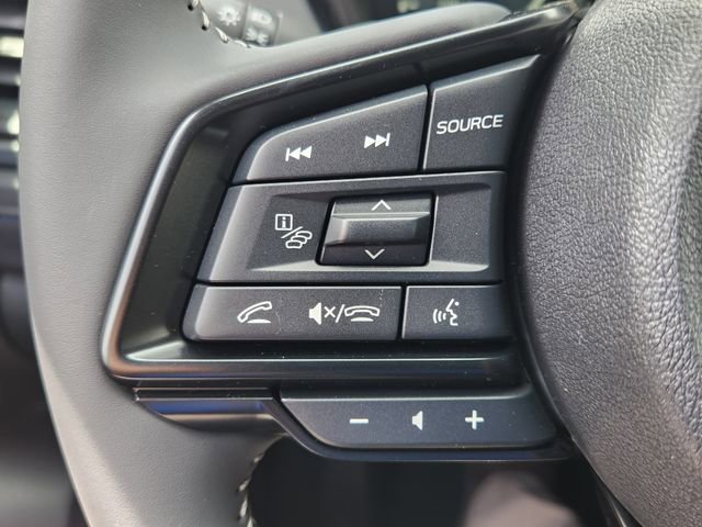 New 2025 Subaru Forester Premium image 25