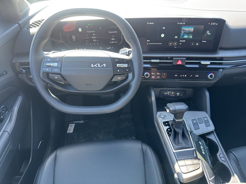 New 2026 Kia Sportage X-Line AWD/4WD image 10
