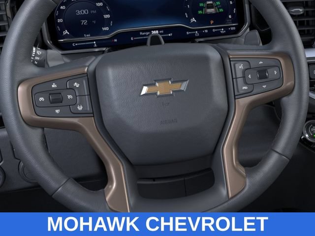 New 2026 Chevrolet Silverado 1500 High Country w/ High Country Premium Package AWD/4WD image 19