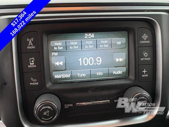 Used 2016 RAM 2500 Outdoorsman AWD/4WD image 21