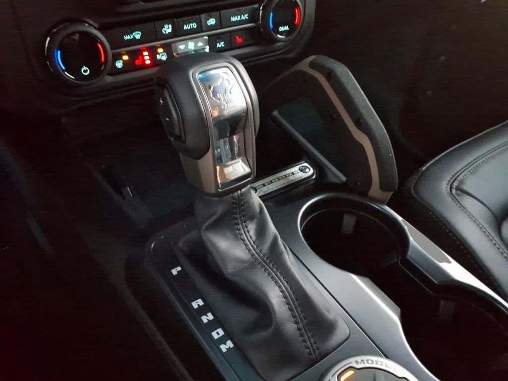 New 2025 Ford Bronco Badlands w/ Sasquatch Package image 22