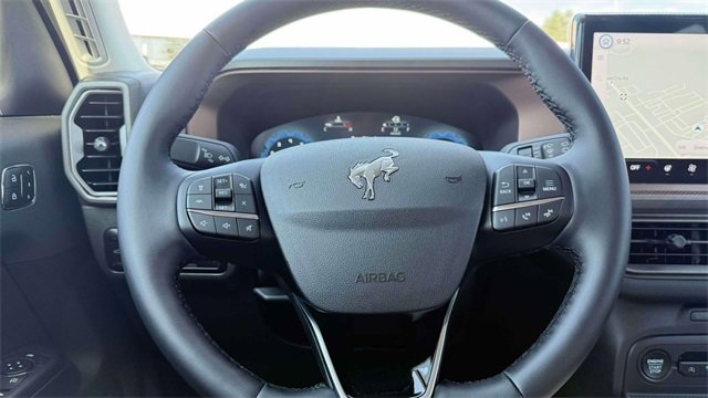 New 2025 Ford Bronco Sport Outer Banks w/ Outer Banks Tech Package+ image 18