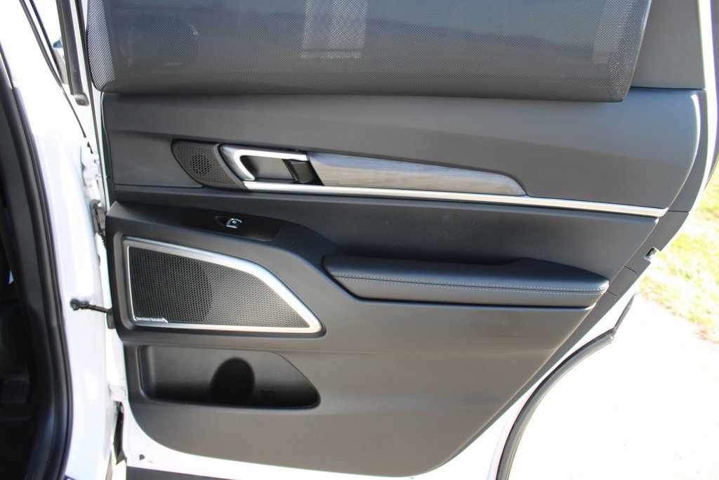 Used 2025 Kia Telluride SX X-Line image 25