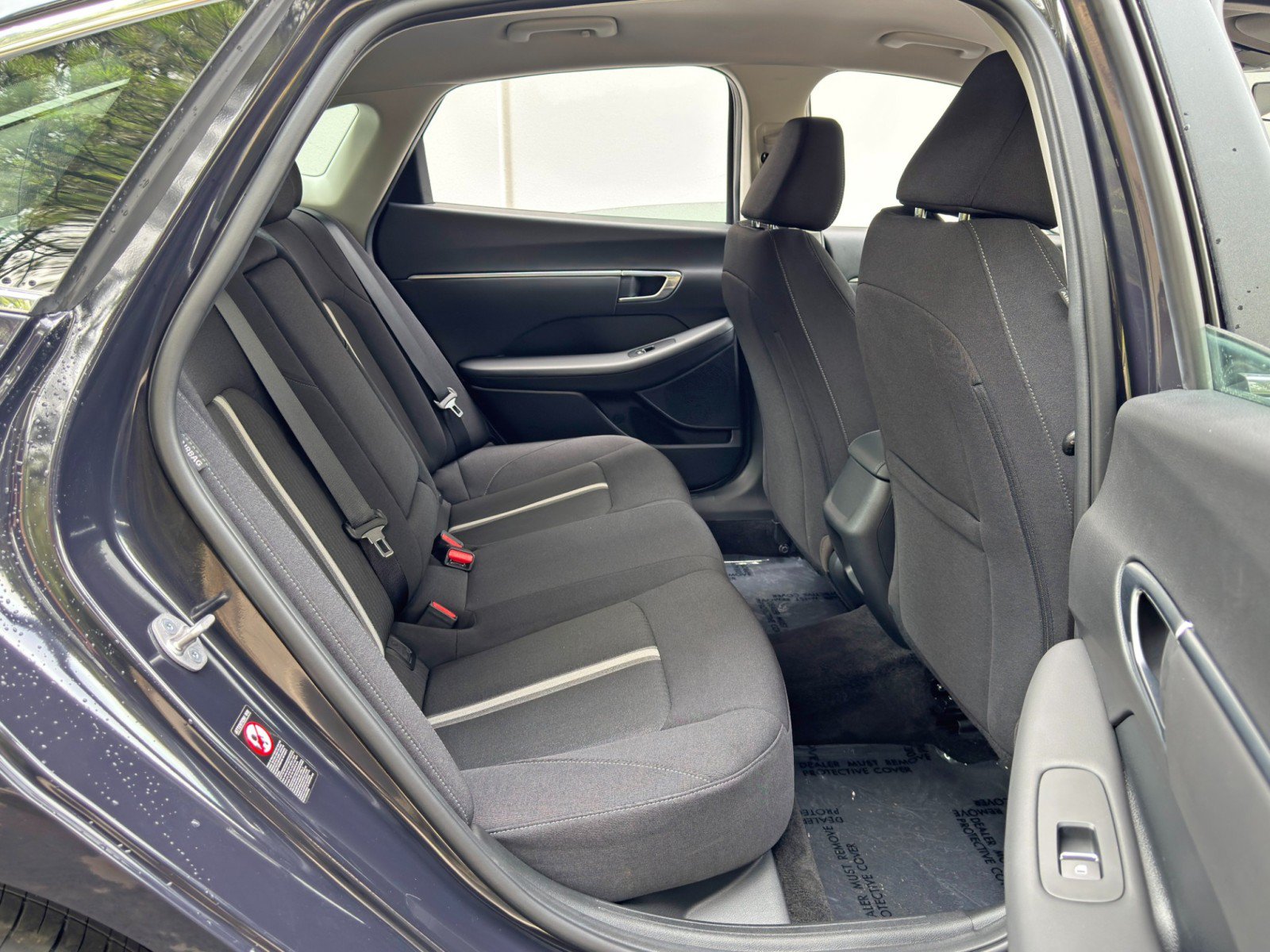 Used 2023 Hyundai Sonata SEL FWD image 36