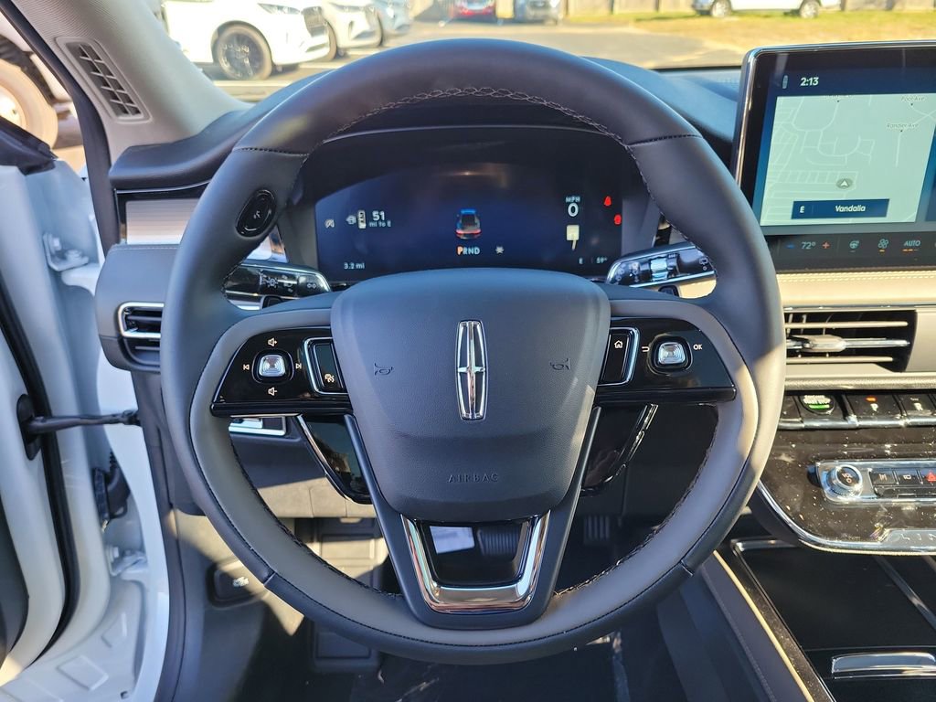 New 2026 Lincoln Corsair Premiere image 22