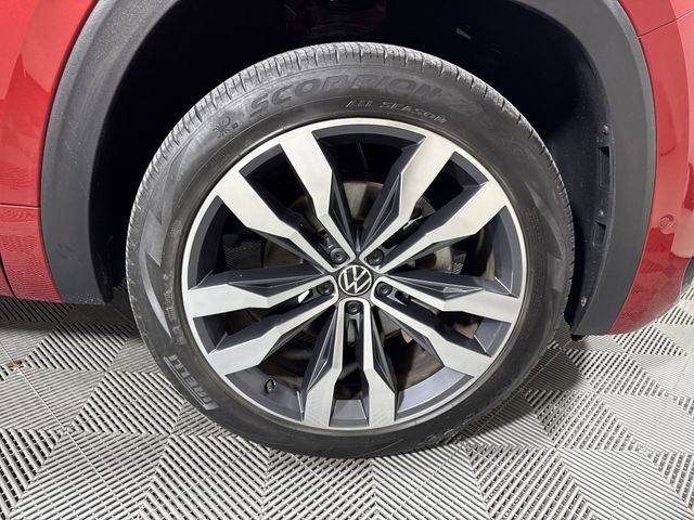 Used 2023 Volkswagen Atlas Cross Sport SEL Premium R-Line image 10