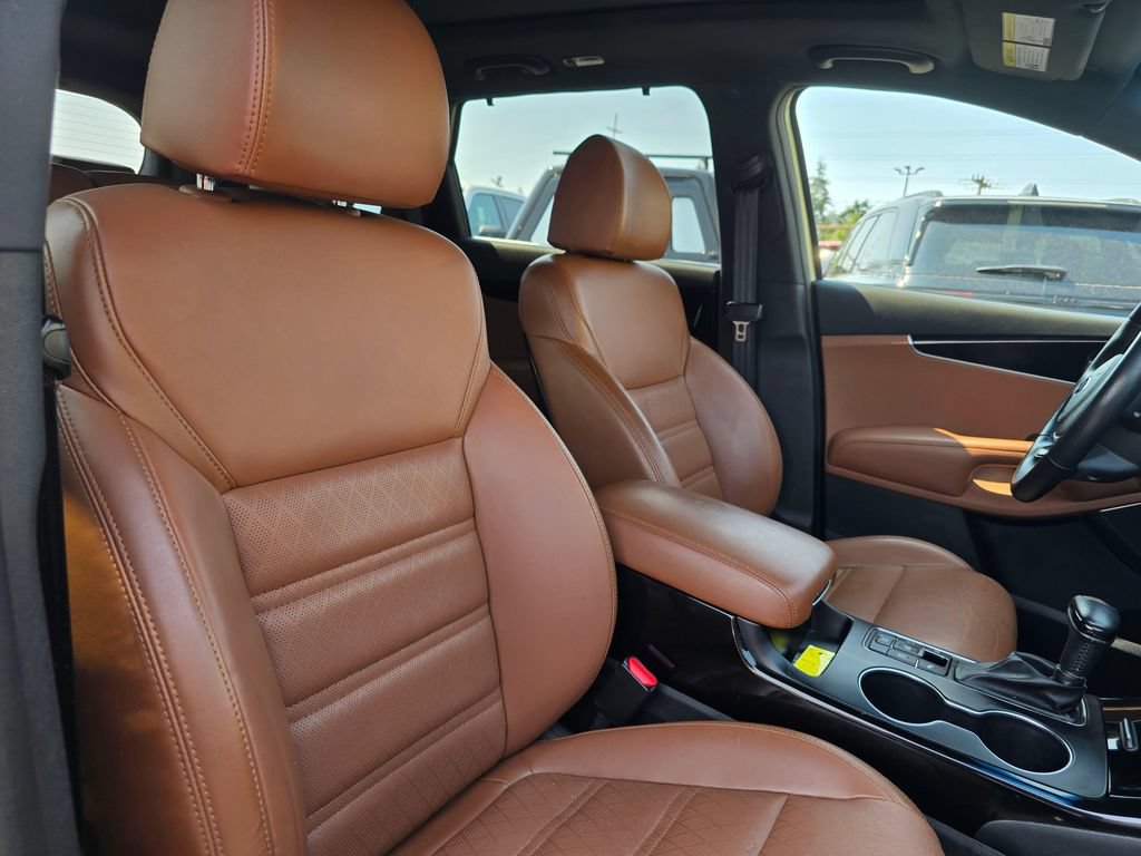 Used 2019 Kia Sorento SX AWD/4WD image 10