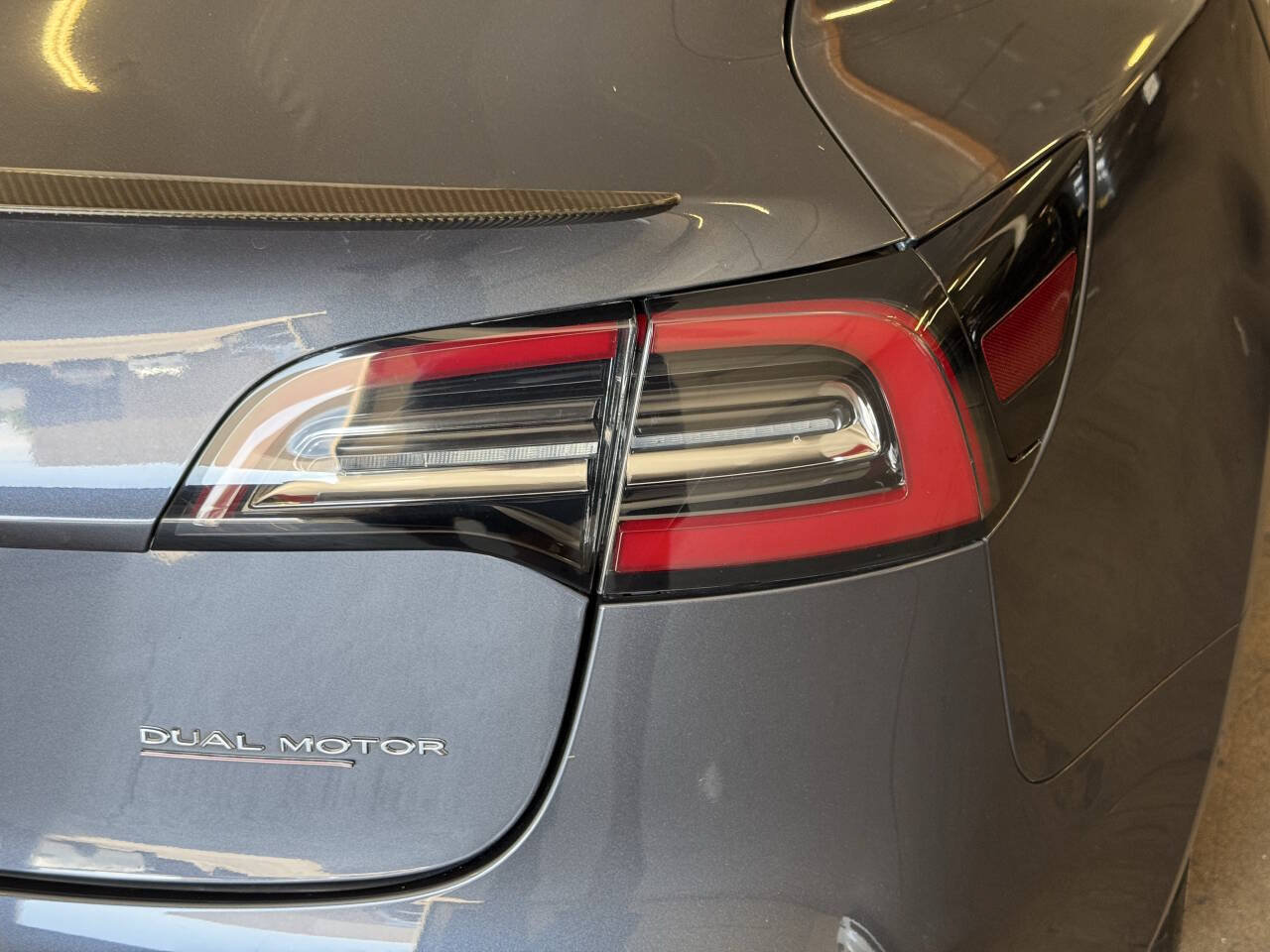 Used 2018 Tesla Model 3 Performance AWD/4WD image 33