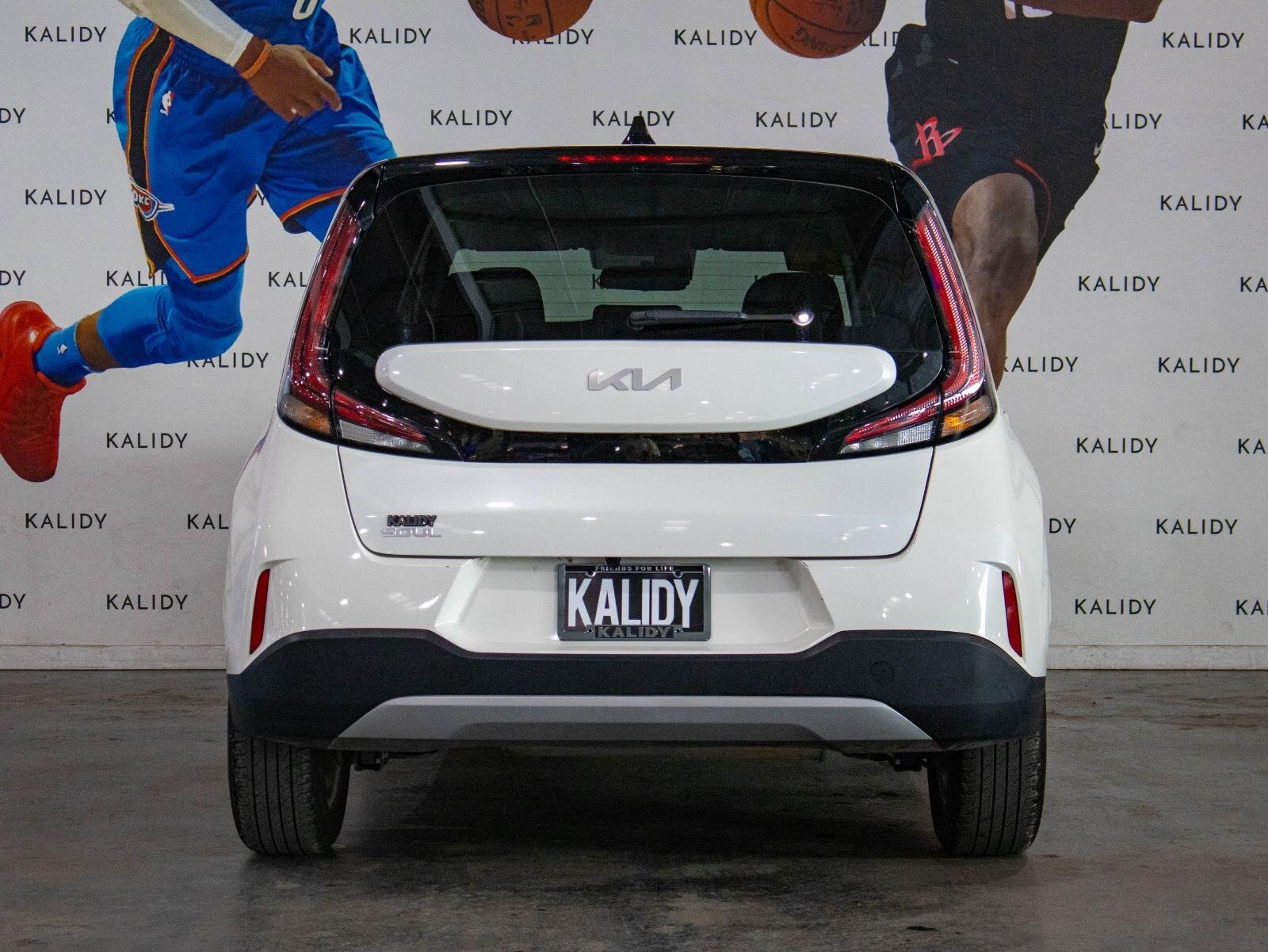 Used 2024 Kia Soul LX w/ Option Group 015 image 22