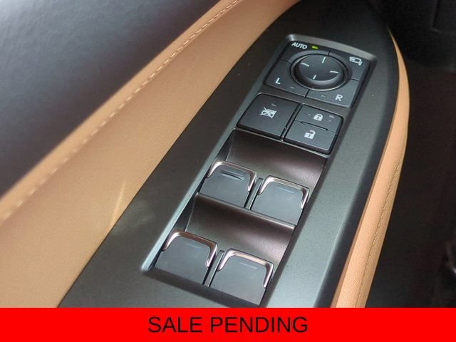 Certified 2024 Lexus NX 350 AWD w/ Cold Area Package image 23