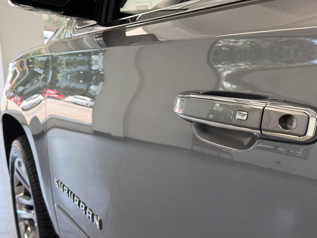 Used 2020 Chevrolet Suburban Premier w/ Premier Plus Edition AWD/4WD image 12