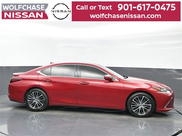 Used 2023 Lexus ES 350 w/ Premium Package image 7