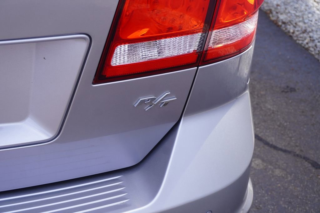 Used 2015 Dodge Journey R/T w/ Flexible Seating Group image 8