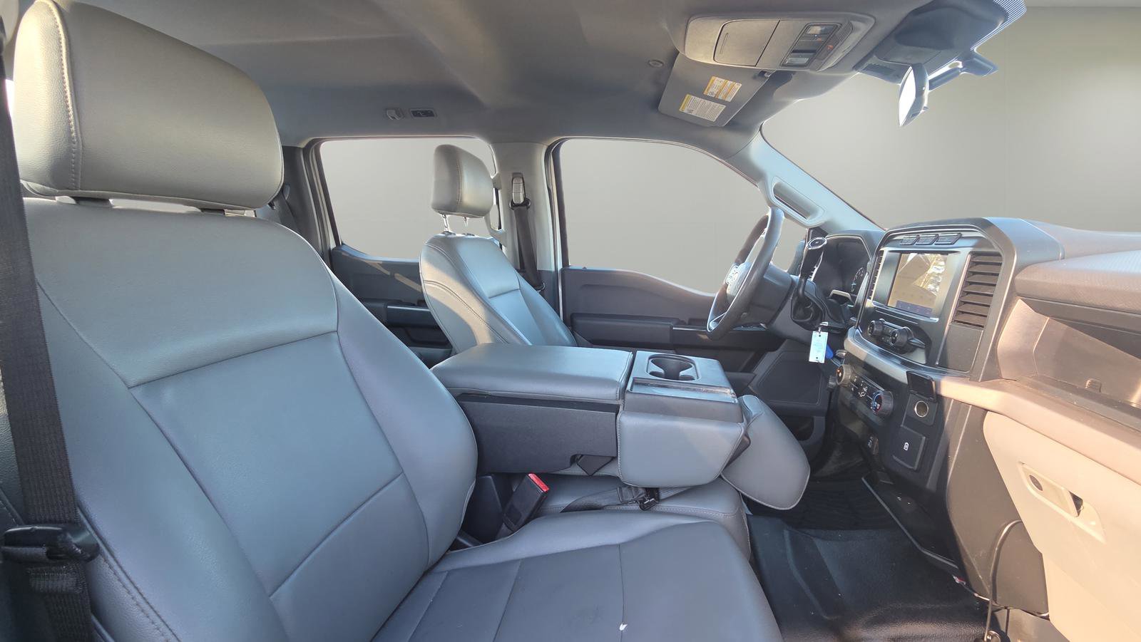 Used 2022 Ford F150 XL w/ Trailer Tow Package AWD/4WD image 16