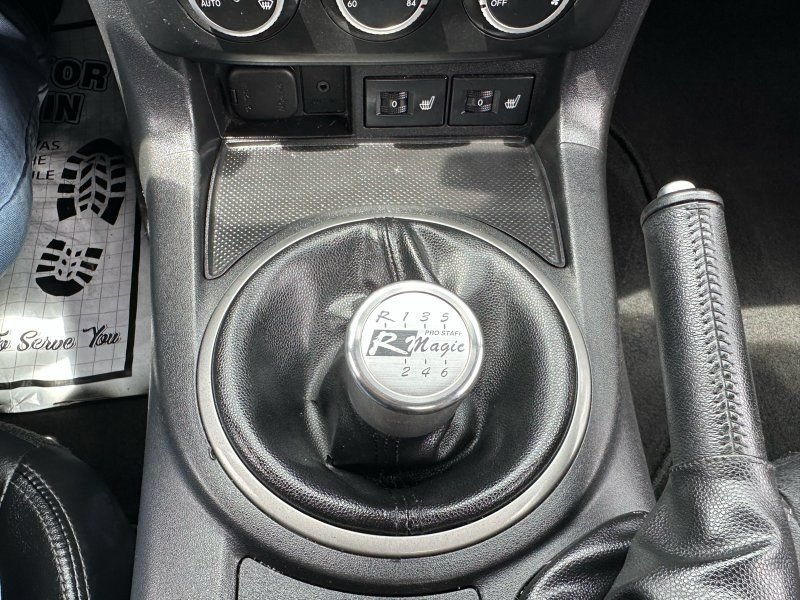 Used 2014 MAZDA MX-5 Miata Grand Touring RWD image 20