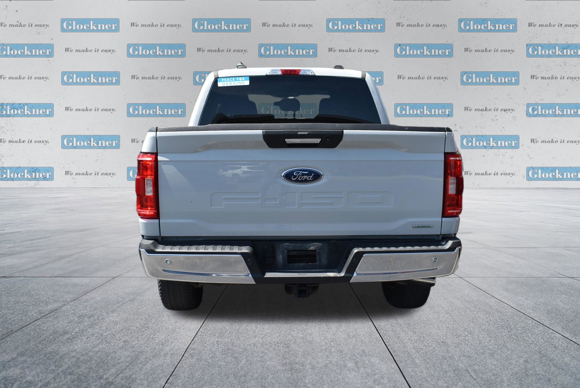 Used 2023 Ford F150 XLT w/ XTR Package AWD/4WD image 13