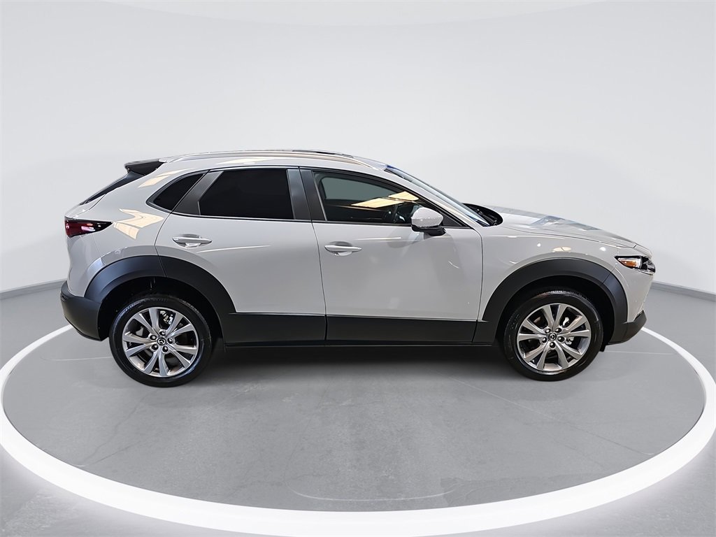 New 2026 MAZDA CX-30 AWD 2.5 S image 4