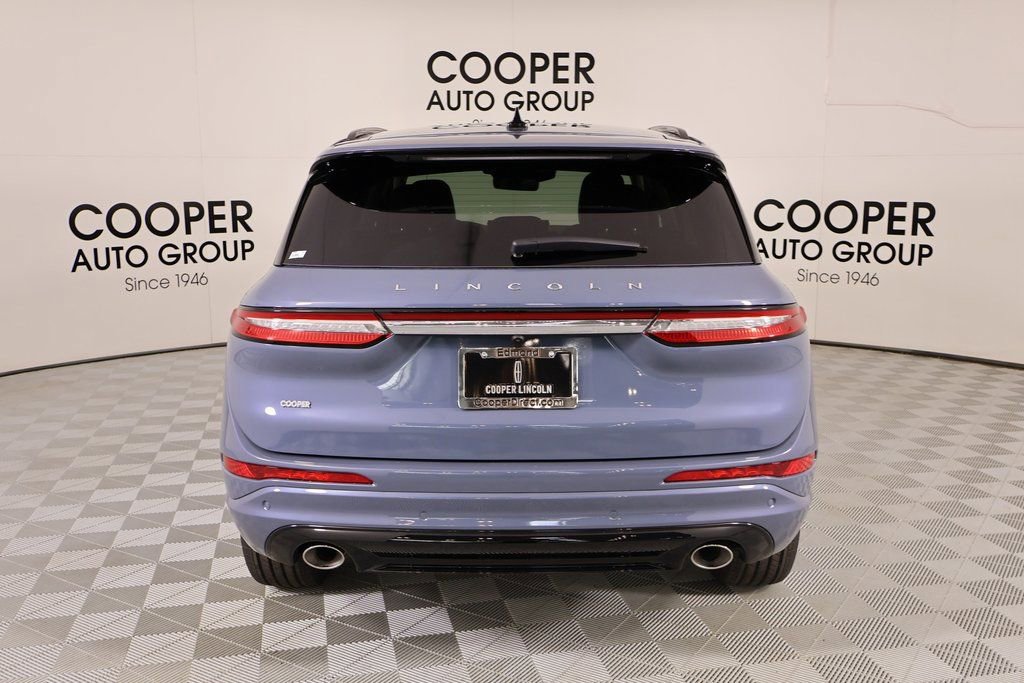 New 2026 Lincoln Corsair Premiere image 22