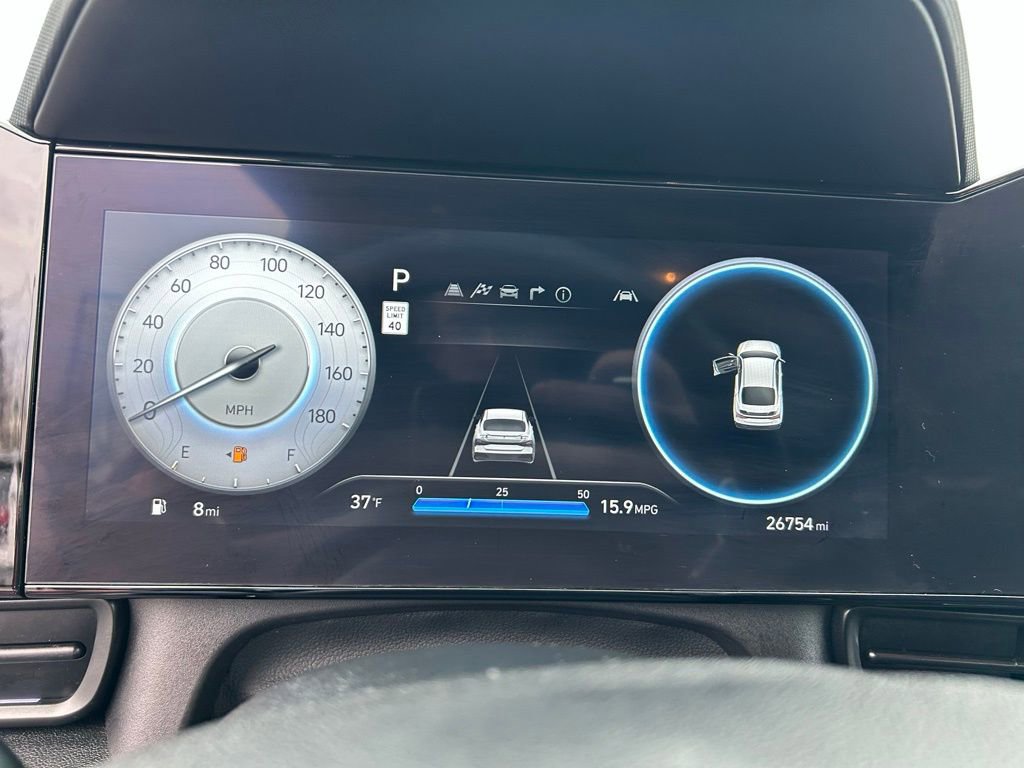 Used 2024 Hyundai Elantra N image 22