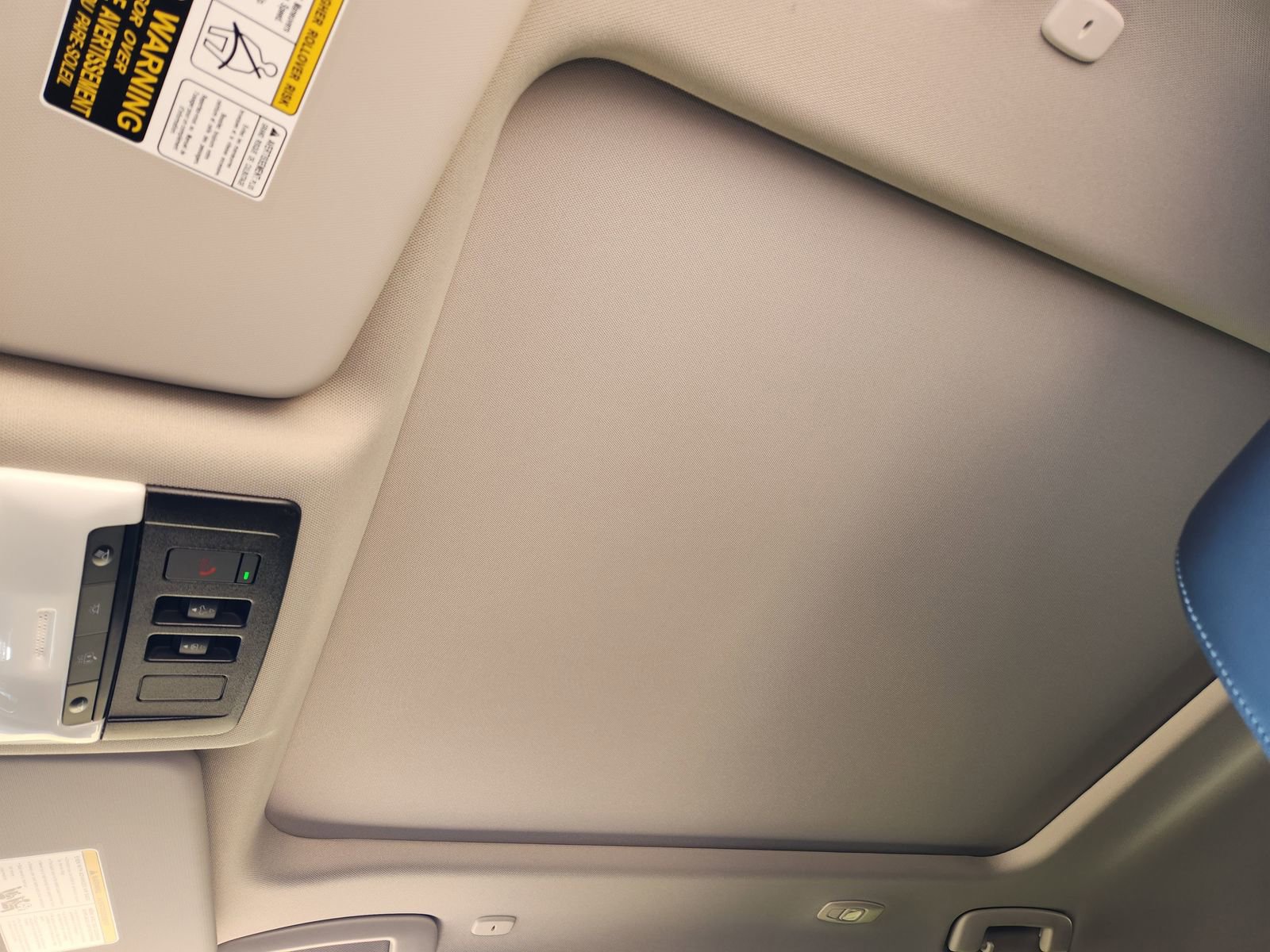 New 2026 Nissan Rogue Platinum w/ Platinum Premium Package image 23