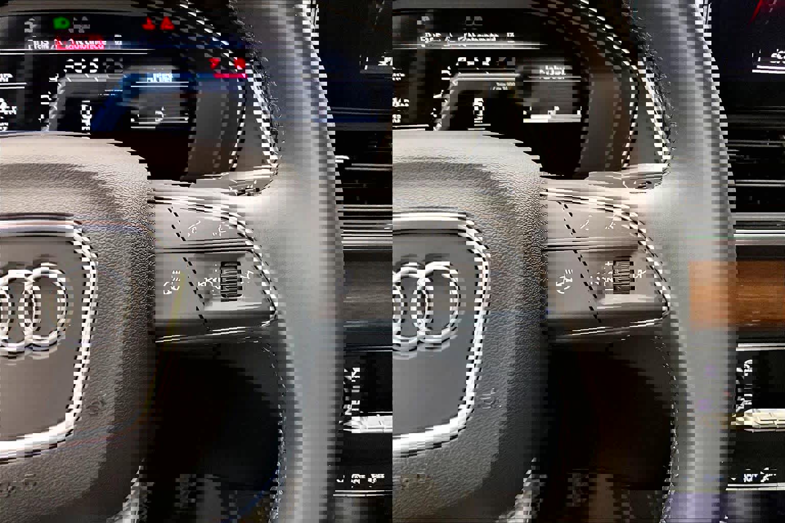 Used 2023 Audi Q5 2.0T Premium Plus w/ Premium Plus Package image 24