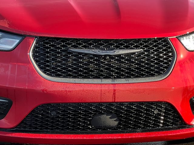 New 2026 Chrysler Pacifica Select FWD image 41