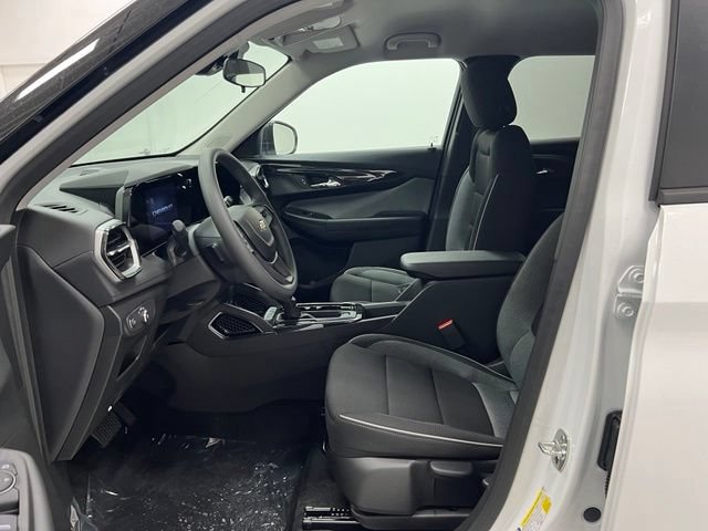 New 2026 Chevrolet TrailBlazer LS w/ LS Convenience Package AWD/4WD image 6