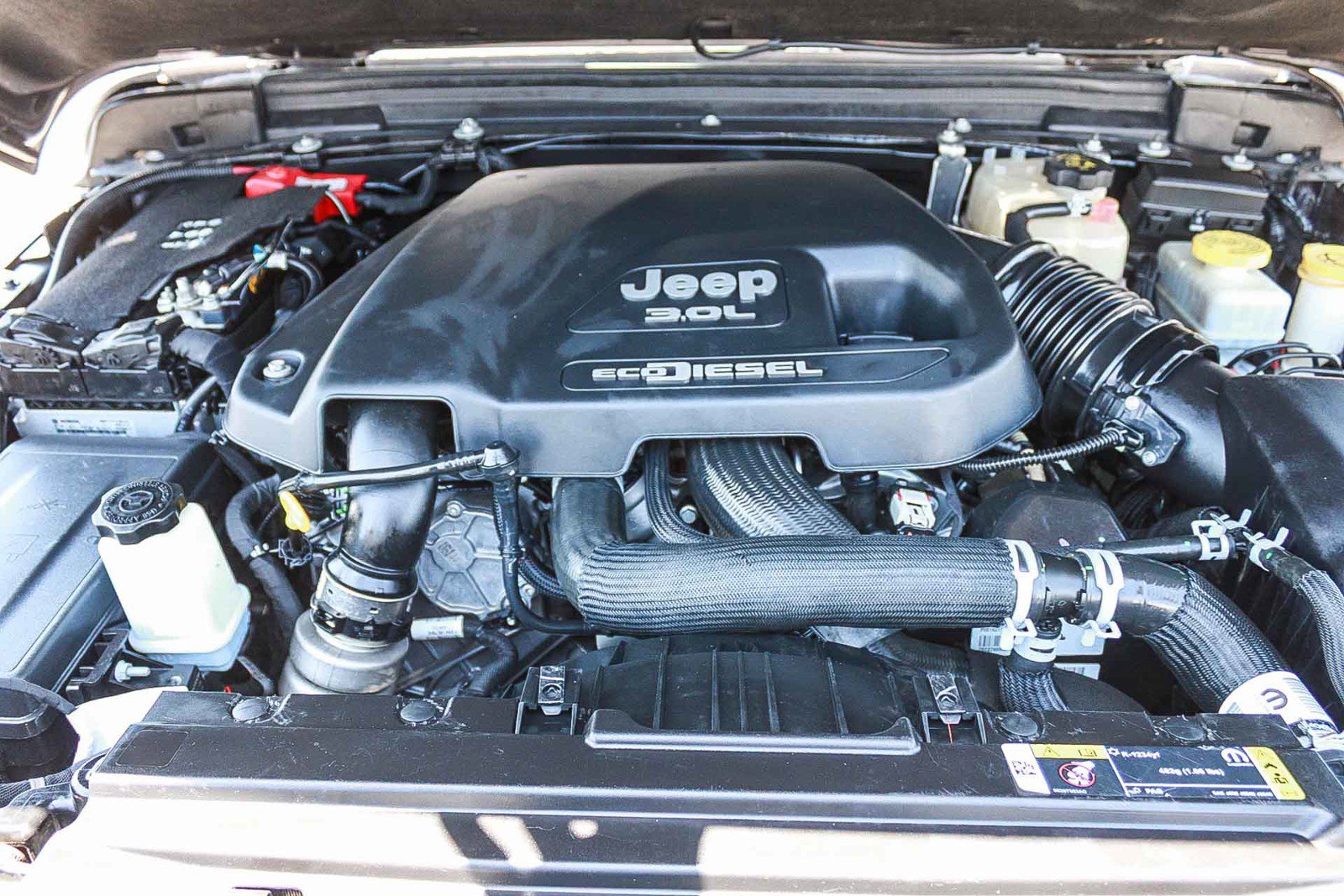 Used 2021 Jeep Wrangler Unlimited Rubicon AWD/4WD image 27