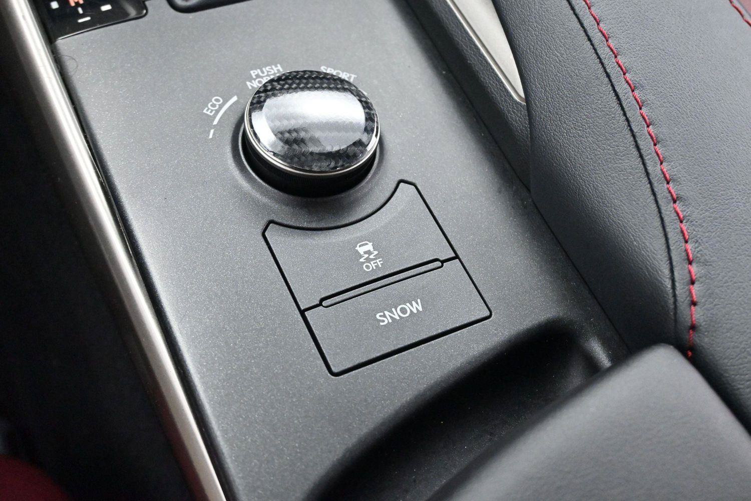 Used 2017 Lexus IS 300 F Sport w/ F Sport Package AWD/4WD image 20