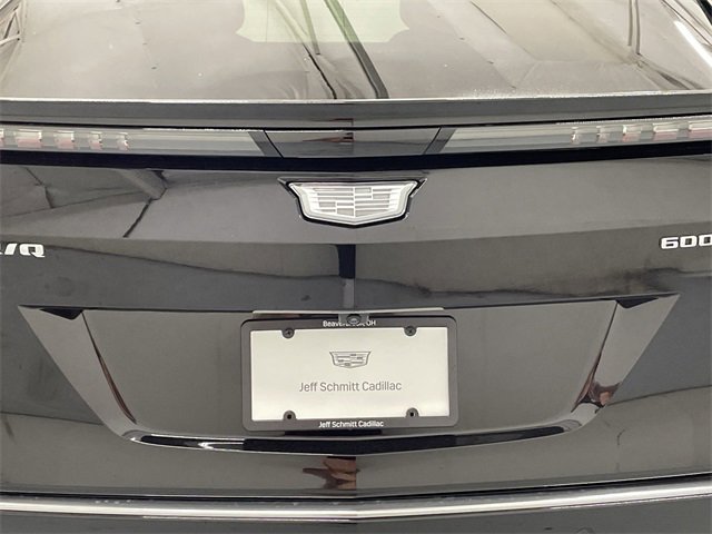 New 2026 Cadillac Lyriq Luxury image 18