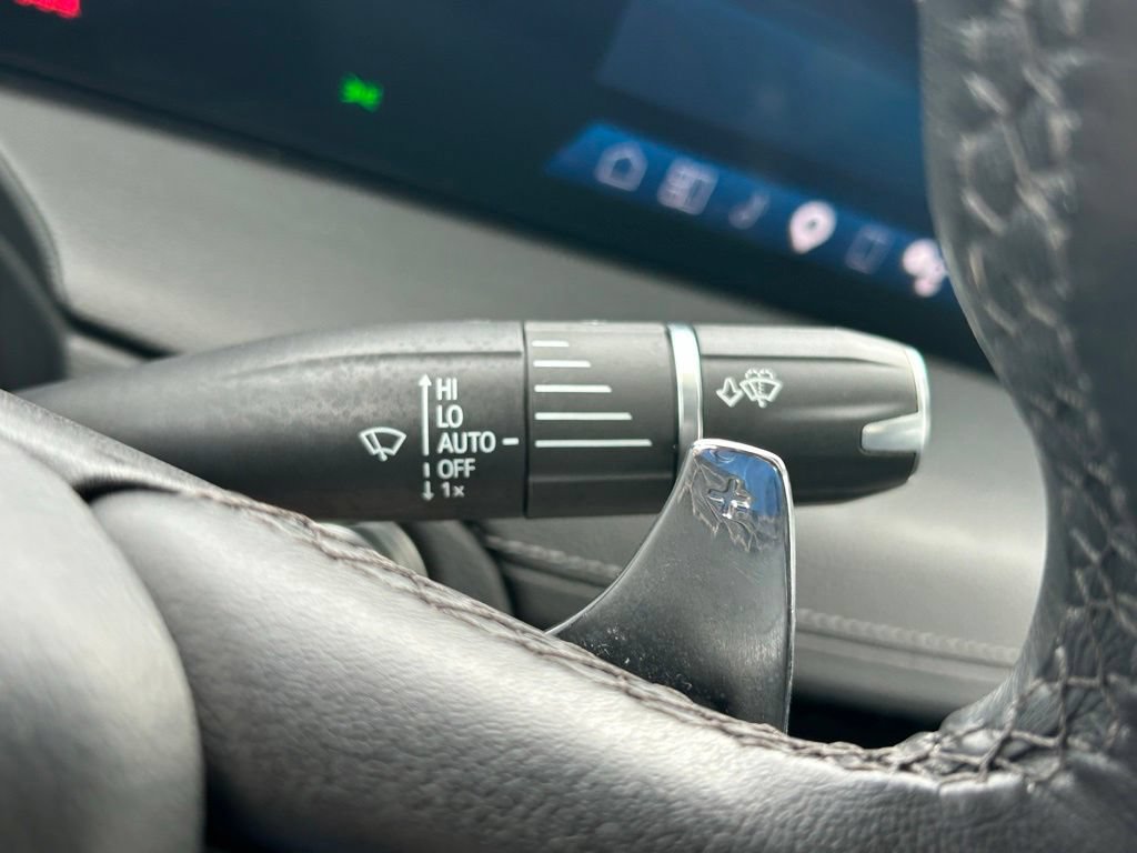 Used 2025 Cadillac CT5 Premium Luxury w/ Sun And Sound Package RWD image 30