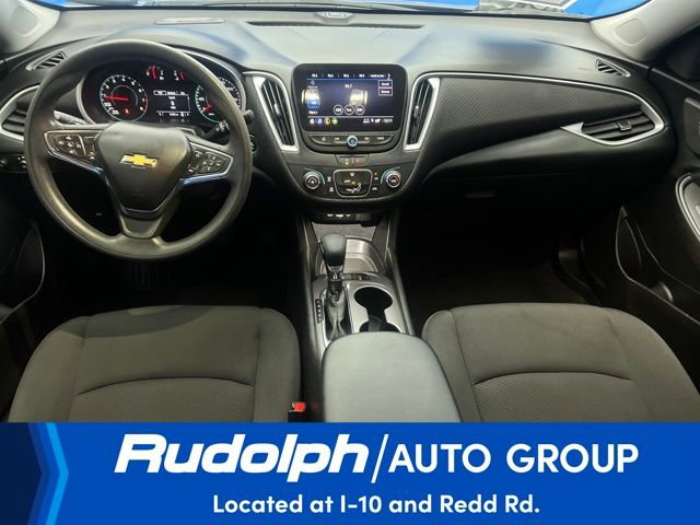 Used 2024 Chevrolet Malibu LS image 12