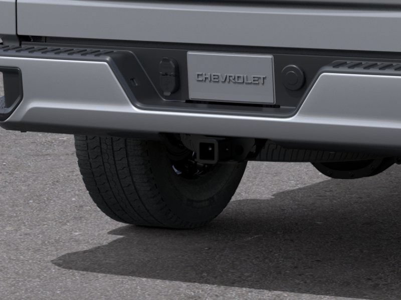 New 2026 Chevrolet Silverado 1500 RST w/ RST Select Package AWD/4WD image 21