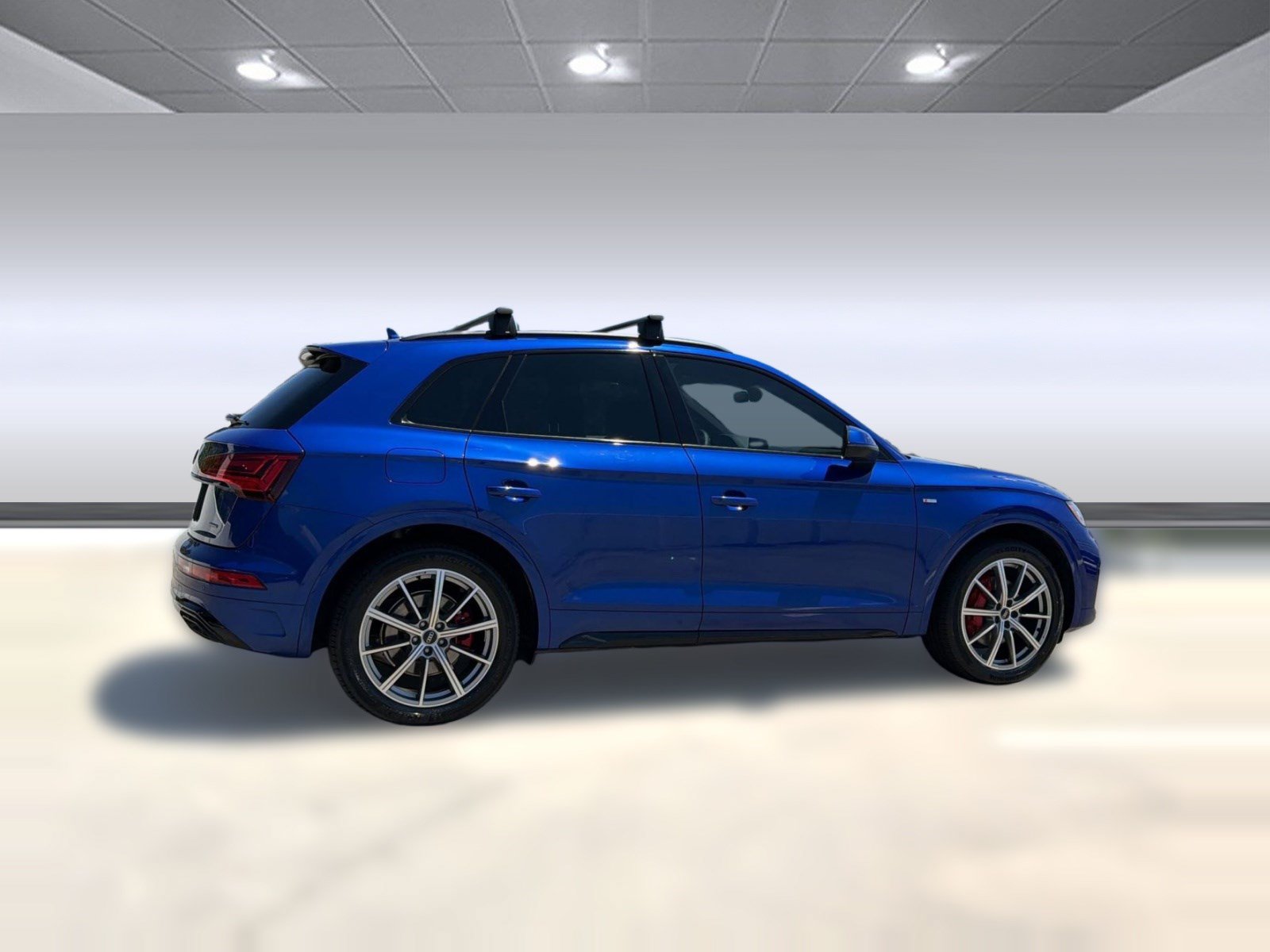 Used 2025 Audi Q5 e Premium Plus w/ Premium Plus Package AWD/4WD image 19
