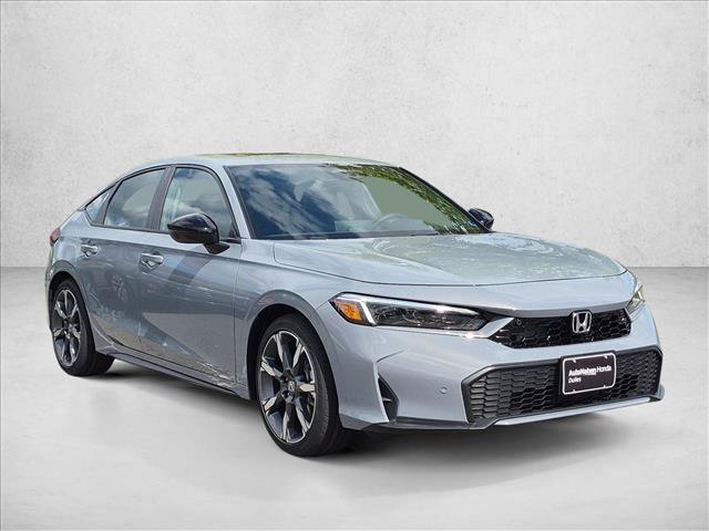 New 2026 Honda Civic Sport Touring image 7