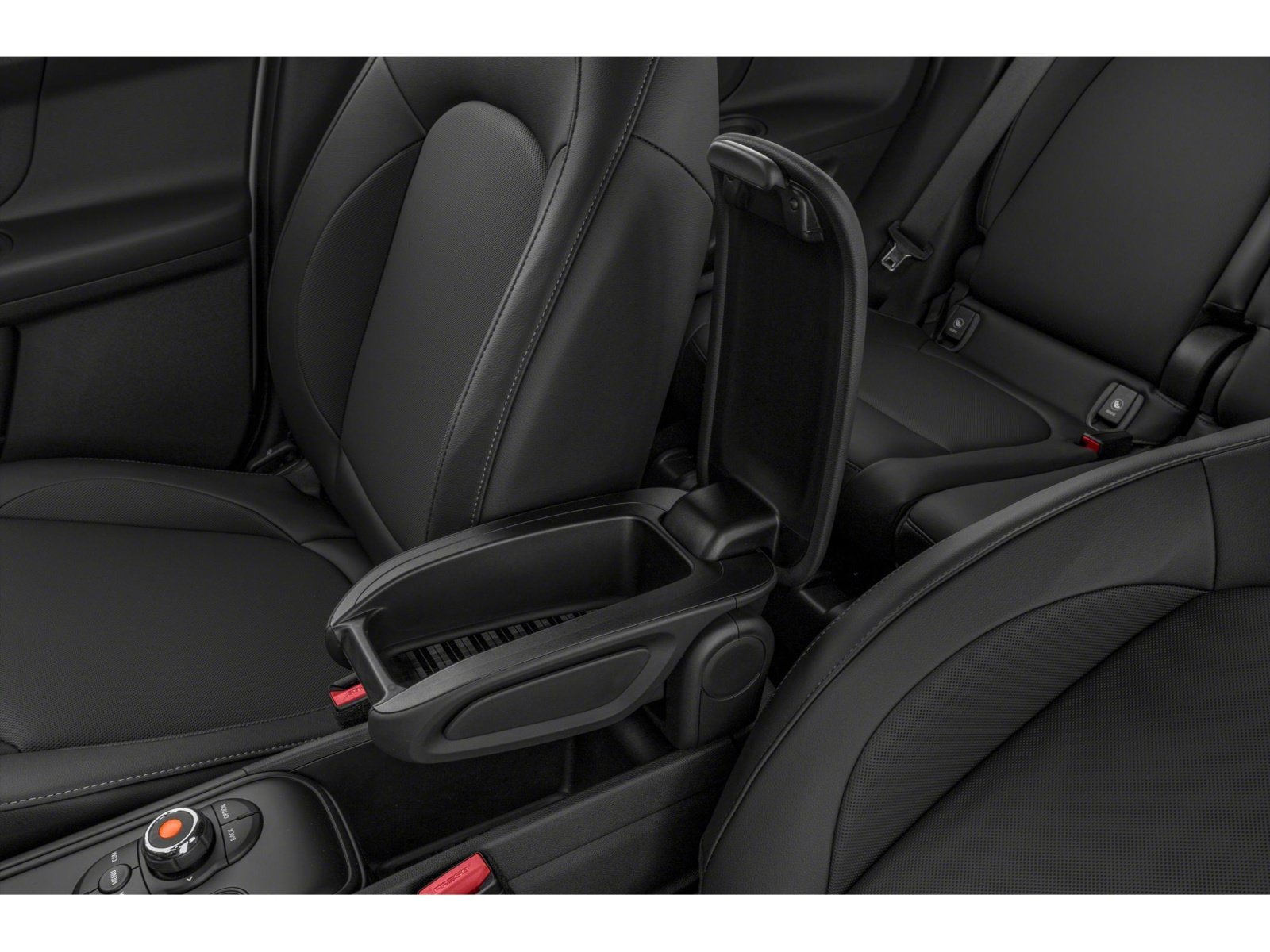 Used 2022 MINI Cooper Countryman S w/ Boardwalk Edition FWD image 9