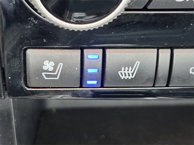 Used 2022 Subaru Ascent Touring image 26